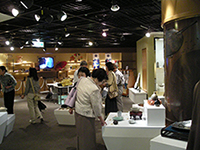 作品展